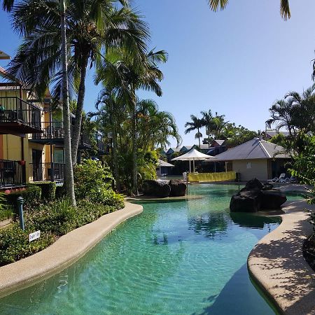 Noosa Holiday Accommodation Noosaville Esterno foto