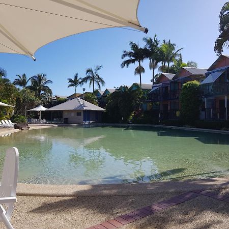 Noosa Holiday Accommodation Noosaville Esterno foto