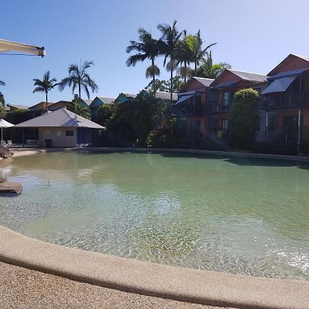 Noosa Holiday Accommodation Noosaville Esterno foto