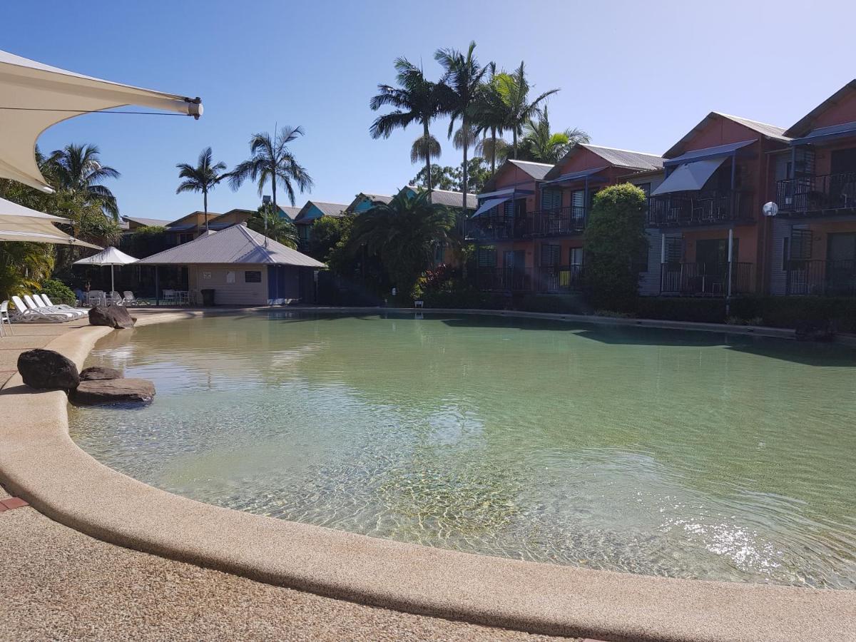 Noosa Holiday Accommodation Noosaville Esterno foto