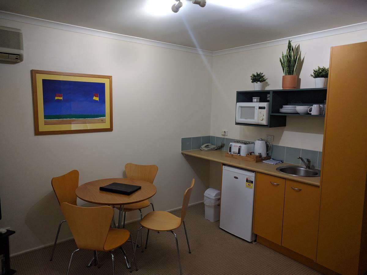 Noosa Holiday Accommodation Noosaville Esterno foto