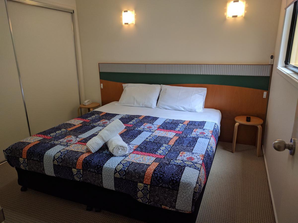 Noosa Holiday Accommodation Noosaville Esterno foto