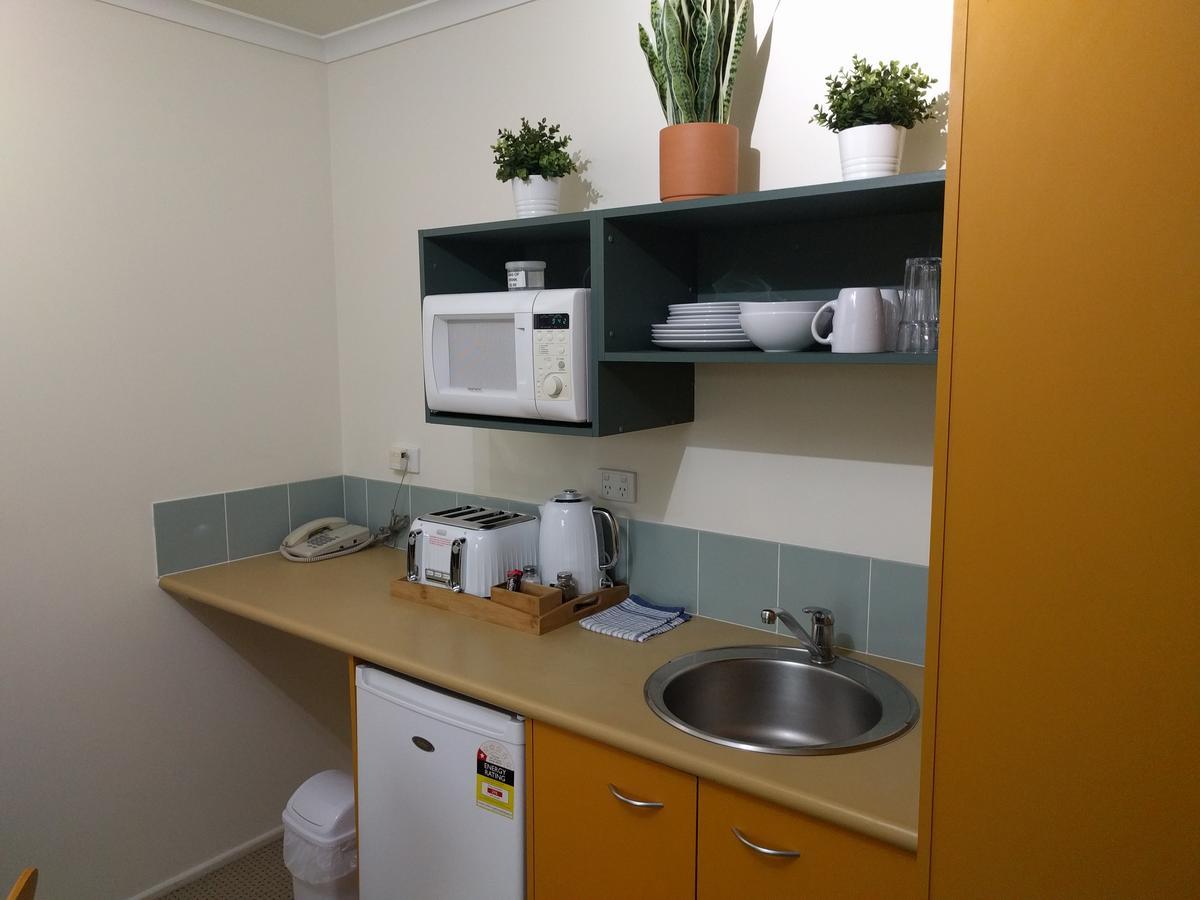 Noosa Holiday Accommodation Noosaville Esterno foto