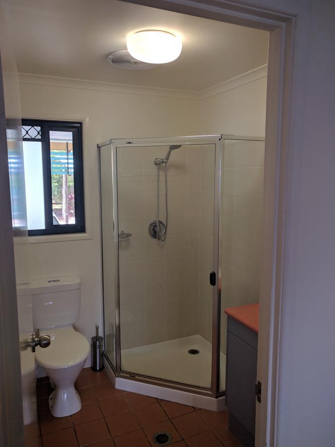 Noosa Holiday Accommodation Noosaville Esterno foto