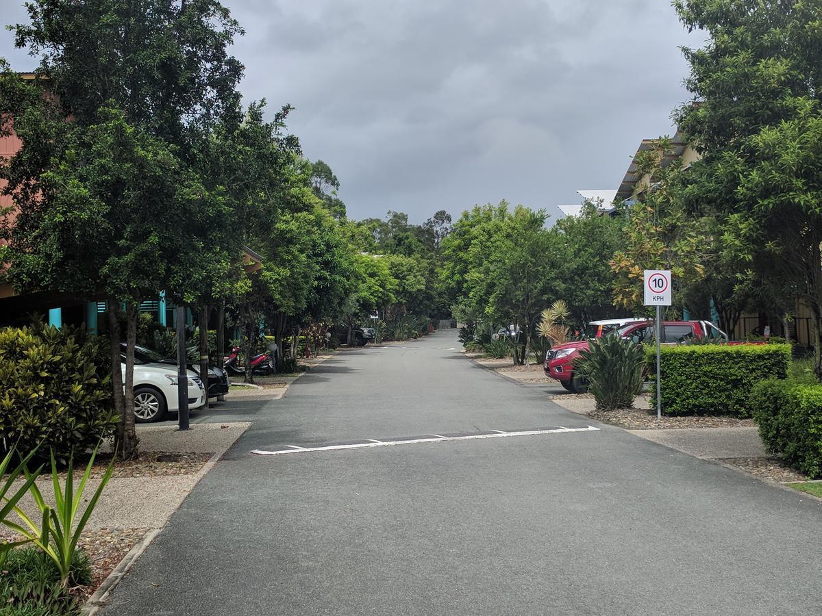Noosa Holiday Accommodation Noosaville Esterno foto