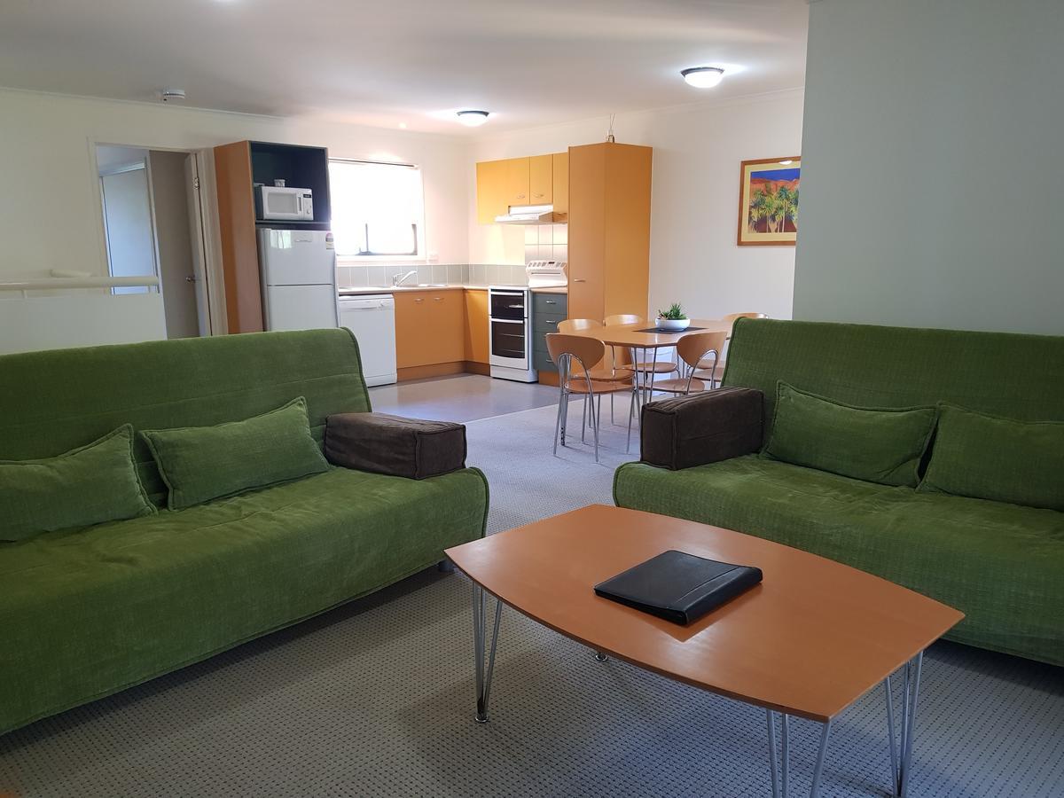 Noosa Holiday Accommodation Noosaville Esterno foto