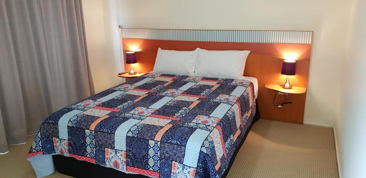 Noosa Holiday Accommodation Noosaville Esterno foto