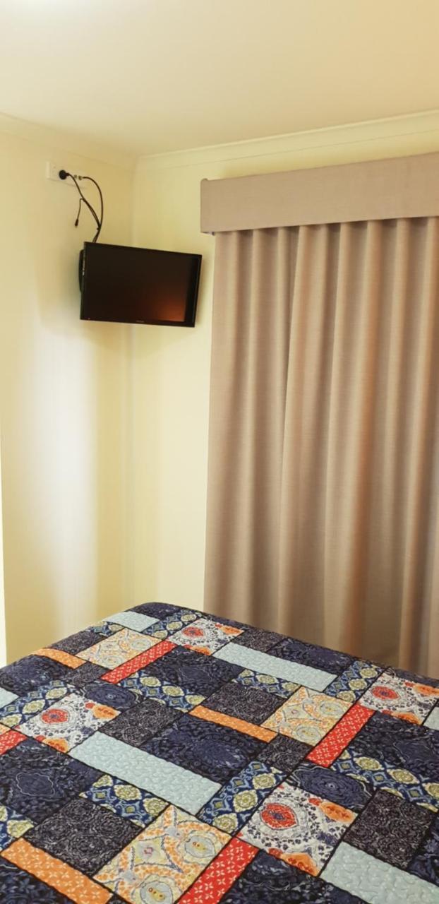 Noosa Holiday Accommodation Noosaville Esterno foto