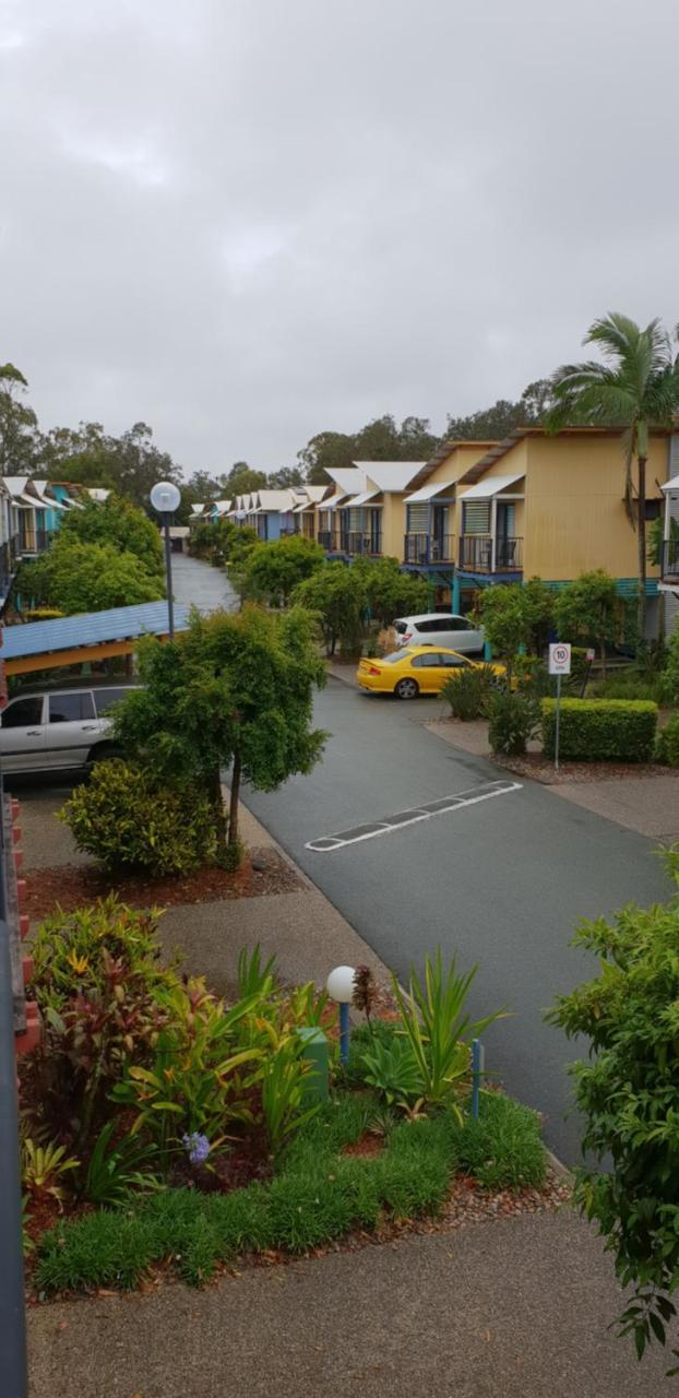 Noosa Holiday Accommodation Noosaville Esterno foto