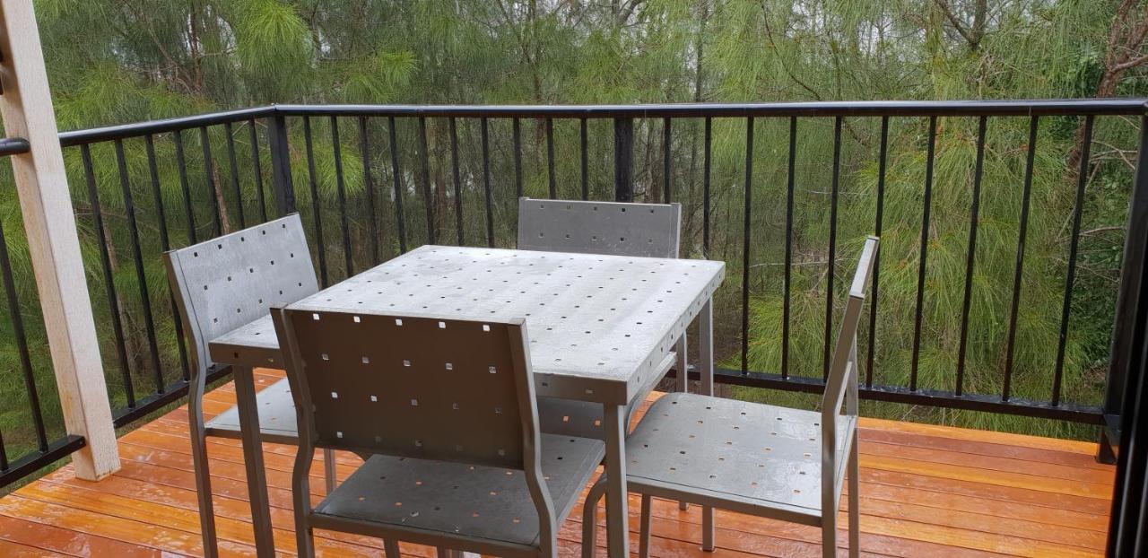Noosa Holiday Accommodation Noosaville Esterno foto