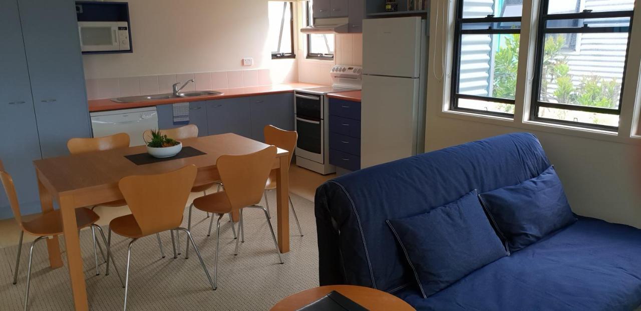 Noosa Holiday Accommodation Noosaville Esterno foto