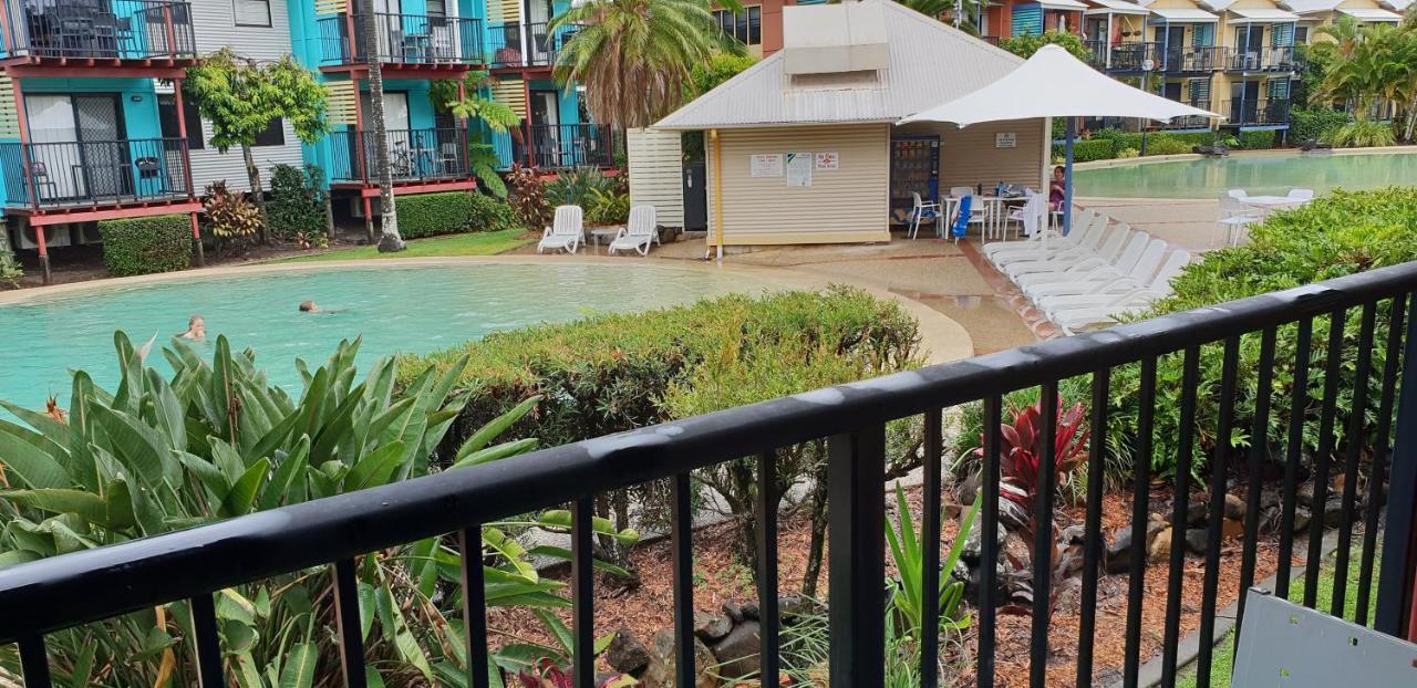 Noosa Holiday Accommodation Noosaville Esterno foto