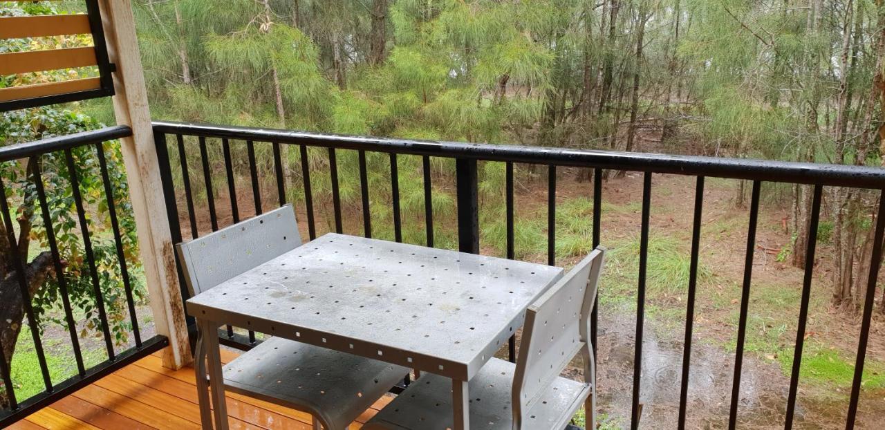 Noosa Holiday Accommodation Noosaville Esterno foto