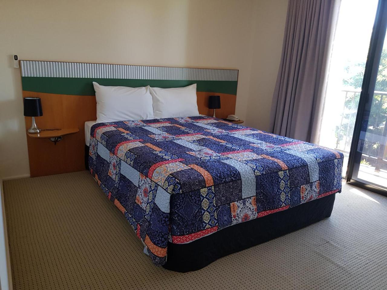 Noosa Holiday Accommodation Noosaville Esterno foto