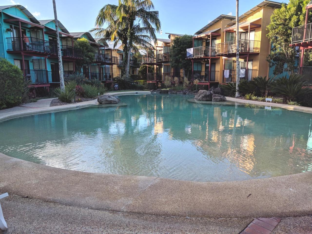 Noosa Holiday Accommodation Noosaville Esterno foto