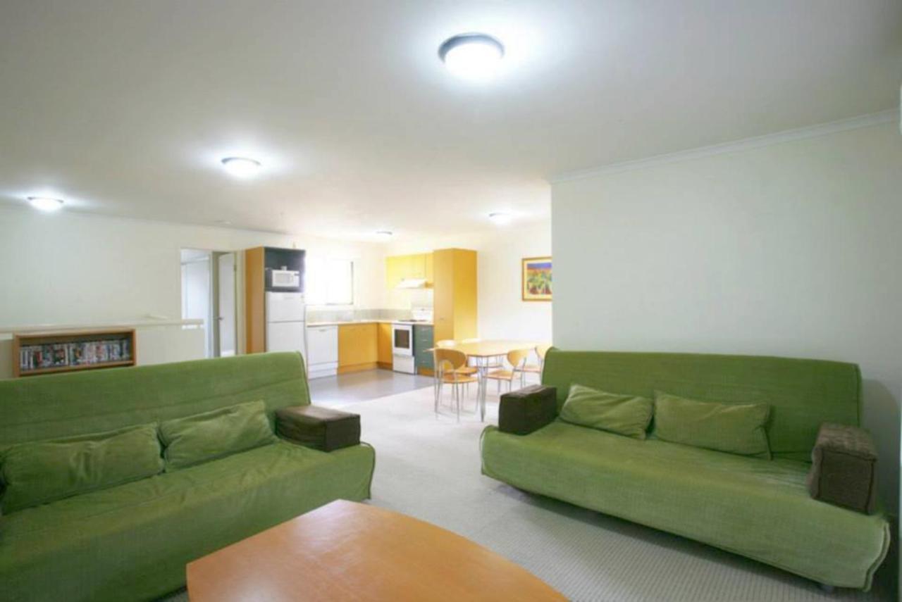 Noosa Holiday Accommodation Noosaville Esterno foto
