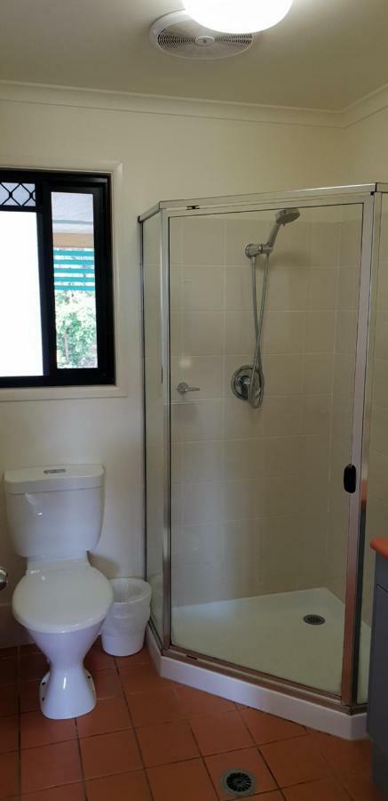Noosa Holiday Accommodation Noosaville Esterno foto